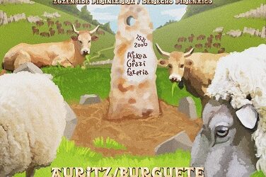 JORNADA SOBRE DERECHO PIRENAICO EN AURITZ-BURGUETE.
