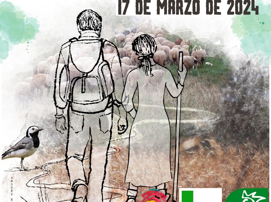 DIA DE LAS VIAS PECUARIAS y CAMINOS PÚBLICOS 2024